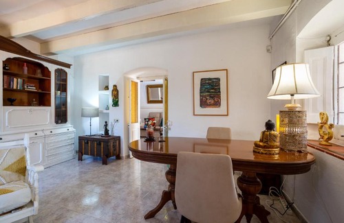 Palamos Villa | Cal Marxant A 2