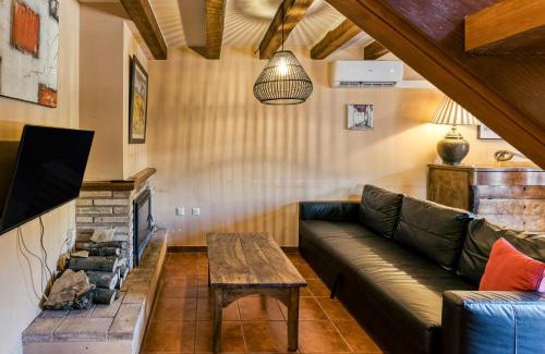 Espolla House | Cal Matalí