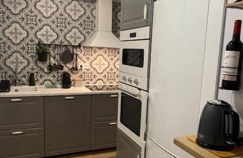 Puigcerda Apartment | CAL QuEROL 1 - Spacious cozy apt in the heart of Puigcerdà