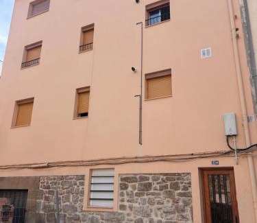 Agramunt Apartment | Cal Sereno