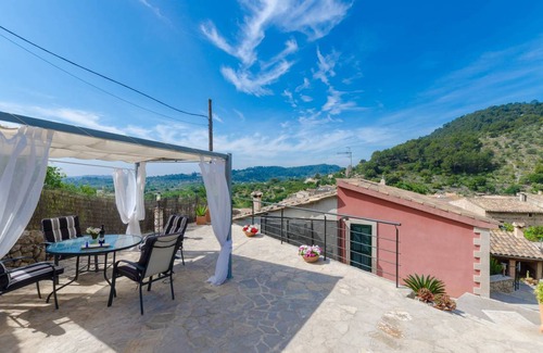 Selva House | Cal Tio