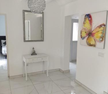 Javea House | Cala Blanca 85