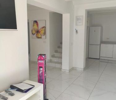Javea House | Cala Blanca 85