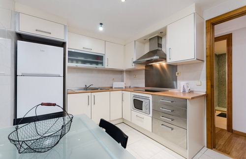 Cala Bona Apartment | Cala Bona Calm & Beach - Apartment In Cala Bona
