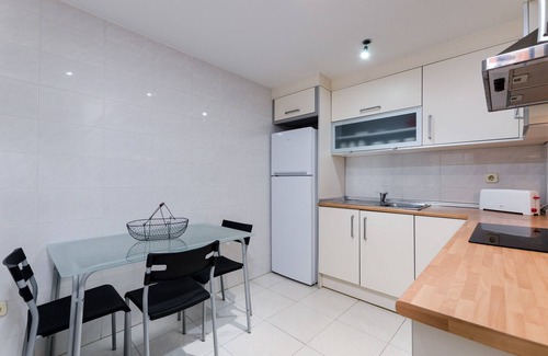 Cala Bona Apartment | Cala Bona Calm & Beach - Apartment In Cala Bona