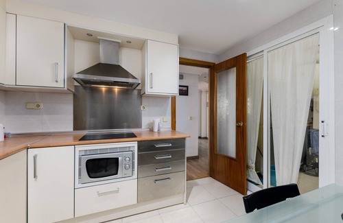 Cala Bona Apartment | Cala Bona Calm & Beach - Apartment In Cala Bona