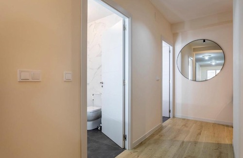 El Cabanyal Apartment | Cala Brull - Acogedor apartamento a 10 minutos de la playa