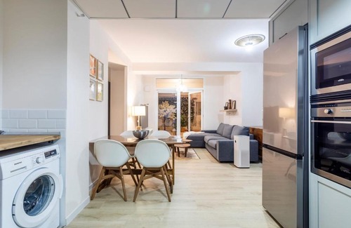 El Cabanyal Apartment | Cala Brull - Acogedor apartamento a 10 minutos de la playa