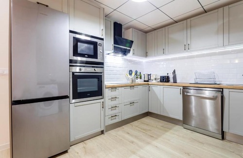 El Cabanyal Apartment | Cala Brull - Acogedor apartamento a 10 minutos de la playa