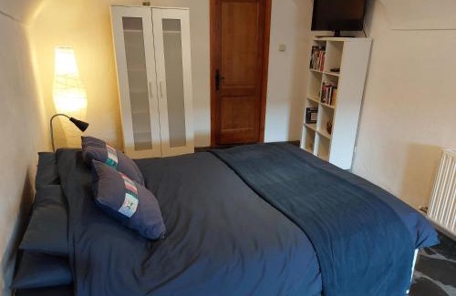 Castellfollit de la Roca Bed & Breakfast | Cala Clareta