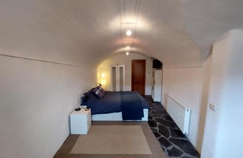 Castellfollit de la Roca Bed & Breakfast | Cala Clareta
