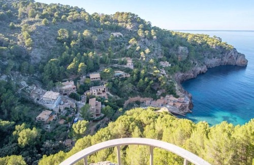 Deia Apartment | Cala Deia
