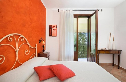 Castelluzzo Hotel | Cala di Ponente