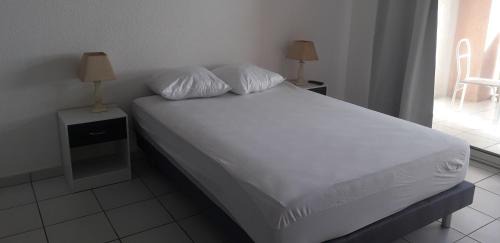 Moriani-Plage Apartment | Cala di Sognu