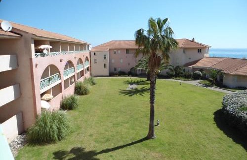 Moriani-Plage Apartment | Cala di Sognu