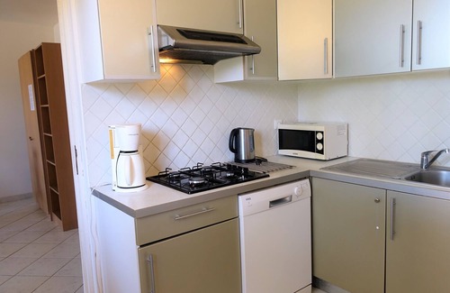 Algajola Apartment | Cala di Sole by Interhome