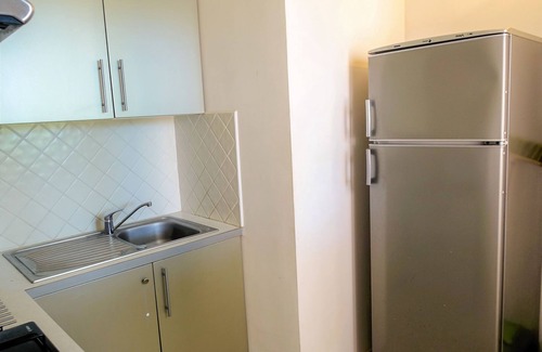 Algajola Apartment | Cala di Sole by Interhome