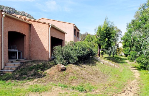 Algajola Apartment | Cala di Sole by Interhome