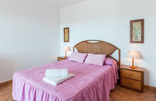 Serpentona Villa | Cala Galdana 7/8 pax villa, A/C, pool, sea views, wifi