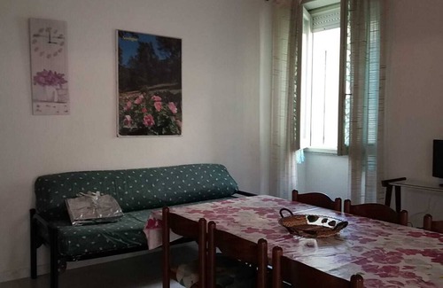Cala Gonone Apartment | Cala Gonone appartamento a 70 mt dalla spiaggia.