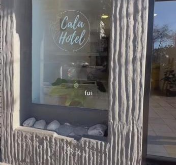 La Perla Hotel | Cala Hotel MDP