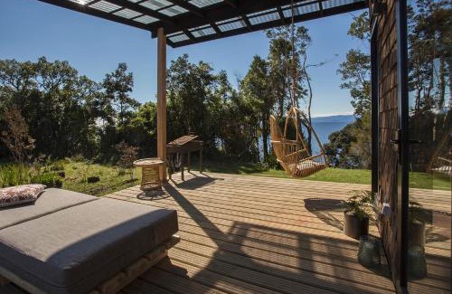 Puerto Varas Cabin | Cala Melí
