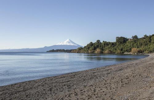 Puerto Varas Cabin | Cala Melí