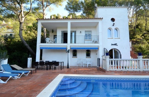 Begur Villa | CALA MORETA 46