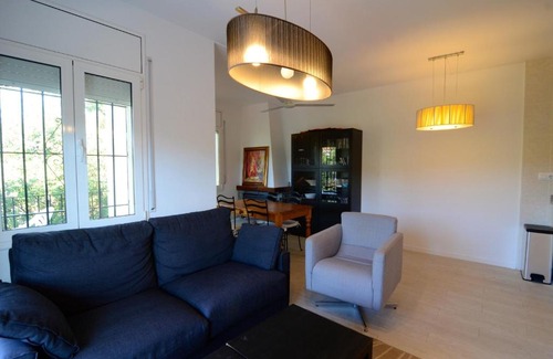 Begur Villa | CALA MORETA 46