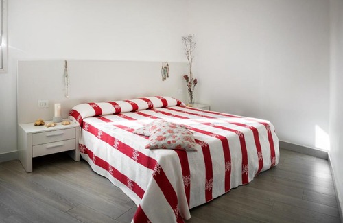 Lampedusa Apartment | Cala Palme Lampedusa