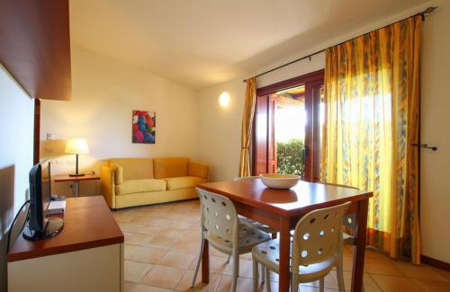 San Teodoro Resort | Cala Paradiso Residence