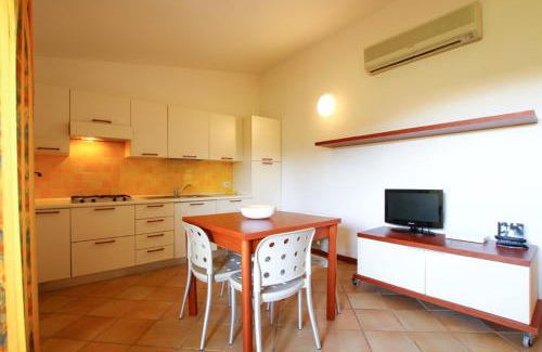 San Teodoro Resort | Cala Paradiso Residence
