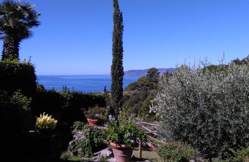 Cala Piccola House | Cala Piccola