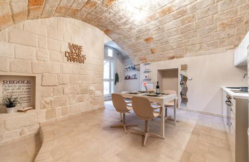 Centro Storico Apartment | Cala Porta Vecchia Charming Flat