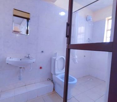 Migori Hotel | Calabash Hotel, Migori
