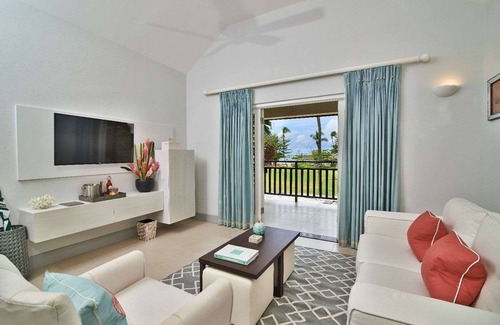 Lance aux Epines Apartment | Calabash Junior Suite