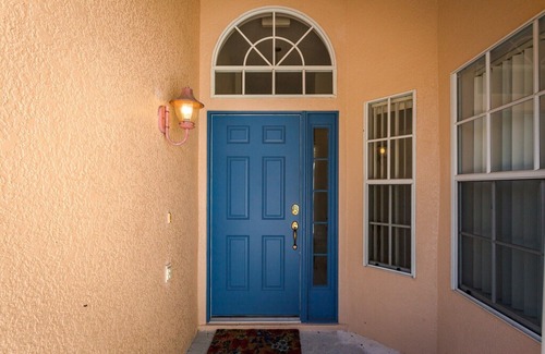 Florida Pines House | Calabay Parc 4 Bedroom Home
