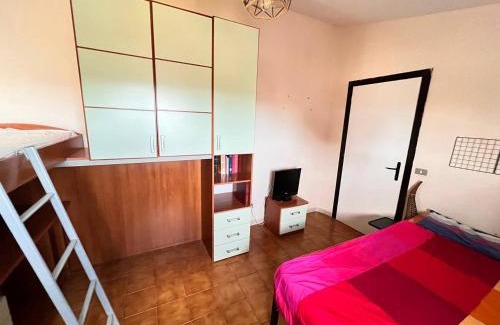 Marina di Davoli Apartment | Calabreeze