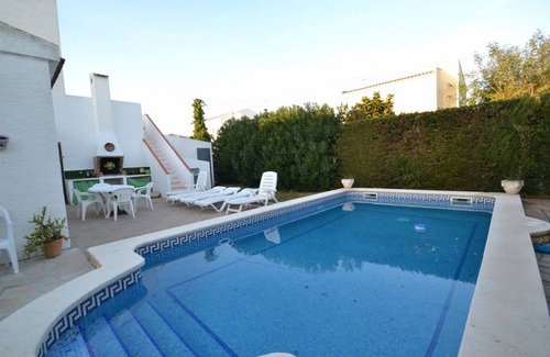 L Almadrava Villa | CALAFAT 7
