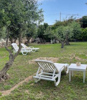 Favignana House | Calafato Guest House