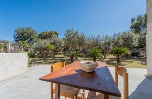 Favignana House | Calafato Guest House