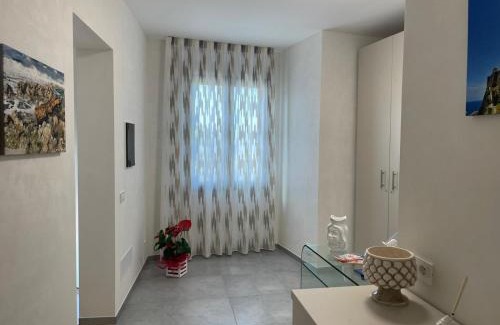 Favignana House | Calafato Guest House
