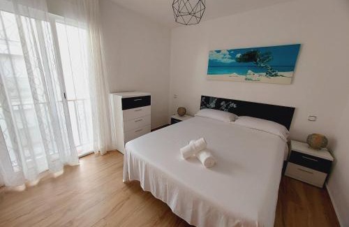 Calafell Apartment | CalafellBeach.SeaViews,New