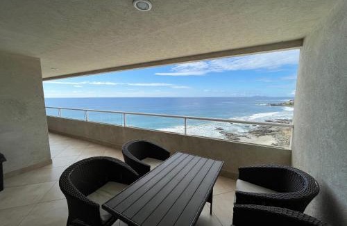Rosarito Apartment | Calafia, Oceanview Condo Resort in Rosarito.