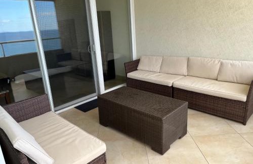 Rosarito Apartment | Calafia, Oceanview Condo Resort in Rosarito.