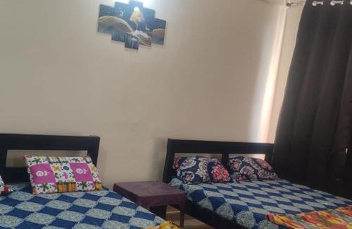 Nagoa House | Calangute Pristine Guest House