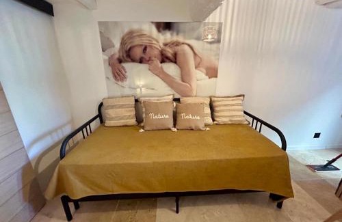 Cassis Apartment | CALANQUE DE MORGIOU