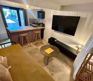 Cassis Apartment | CALANQUE DE MORGIOU