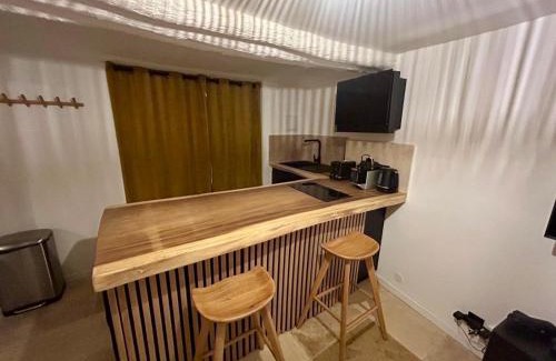 Cassis Apartment | CALANQUE DE MORGIOU