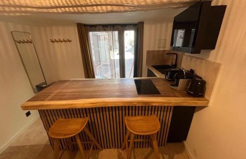 Cassis Apartment | CALANQUE DE MORGIOU